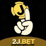 2J Bet Game Logo
