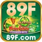 89F Game Logo