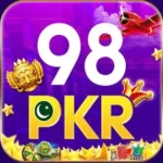 98PKR Game Icon