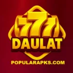 Daulat7 Game Logo