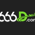 666D Game Logo