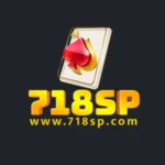 718SP Game Logo