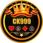 CK999 Game Logo