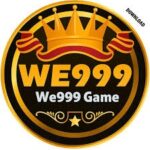 WE999 Game logo