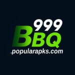 BBQ999 Game logo