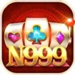 N999 Game logo