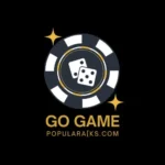Go game Logo