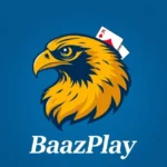 Baaz Play Game Logo