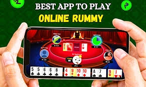 Rummy Return Game best games