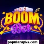 BoomBet Game Logo