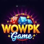 Wowpk Game logo