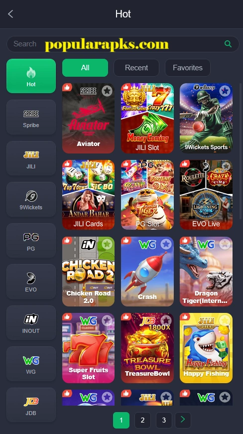 Z777 Game best games