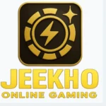 Jeekho Game logo