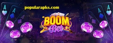 BoomBet Game Interface