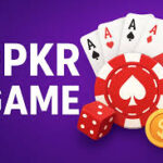 9PKR Game Logo