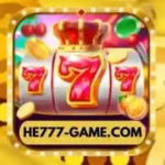 He777 Game Logo
