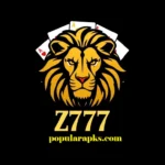 Z777 Game Logo