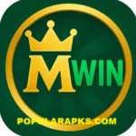 Mwin Game Logo