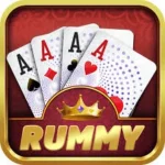 Rummy Return Game logo