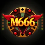 M666 Game Logo