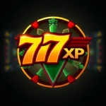 777XP Game Logo