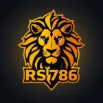 RS786-Game-icon