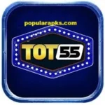 Tot55 Game Logo