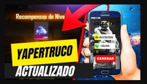 Yaper Truco interface