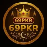 69PKR Game Logo