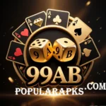 99AB Game Logo