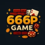 666p Game Logo