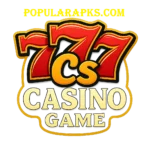 777CS Game Logo