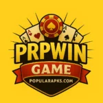 PRPWIN Game Logo