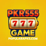 PKR555 Game