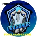 Dragonor Injector apk icon