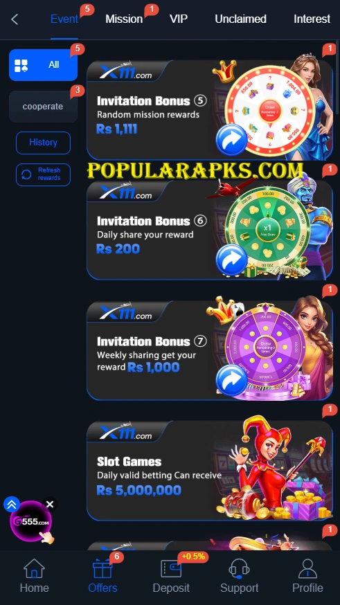 X111 Game Download Earning Opportunities