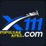 X111 Game Download Icon