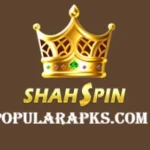 Shahspin game icon