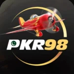 PKR98 Game Logo