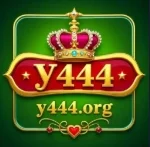 Y444 Game Logo