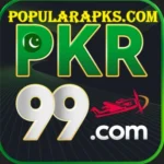 PKR99 Game Logo