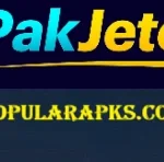 PakJeto Game Logo