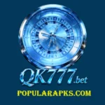 QK777 Game Apk Logo