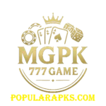 MGPK777 Game