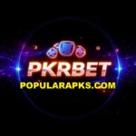 PKR Bet Game Logo
