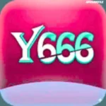 Y666 Game Logo