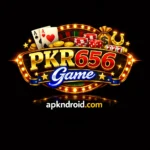 PKR656 Game logo