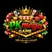 PKMega Game logo