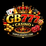GB777 Game Logo