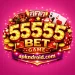 5555Bet Game logo